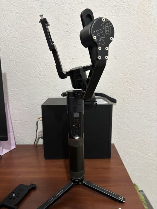 LUMIX GH 5s фотоаппарат