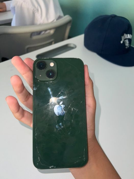 Iphone 13 Обмен