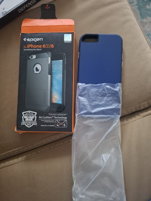 Vând protectie Iphon și samsung