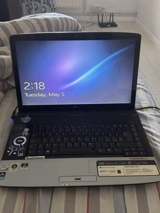 acer aspire 6920 G
