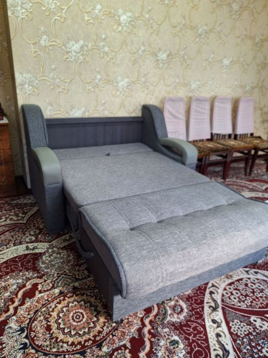 Деван спалний 120.2