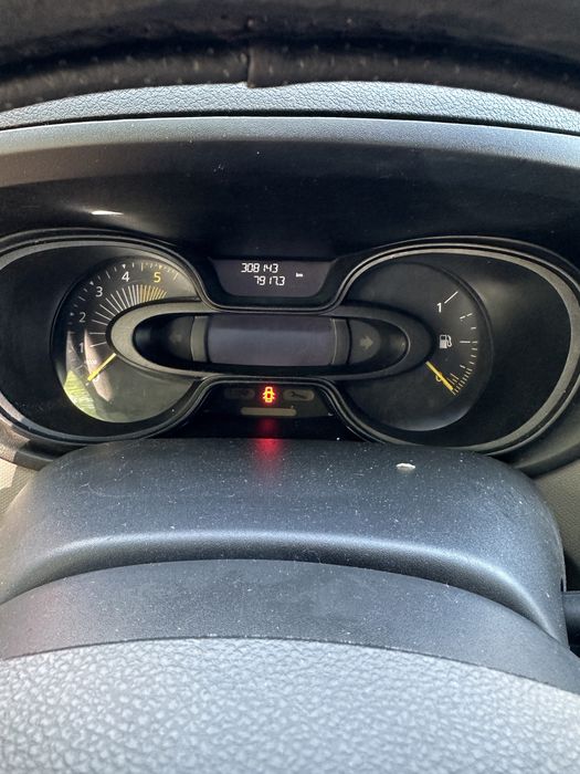 Renault Trafic  8+1