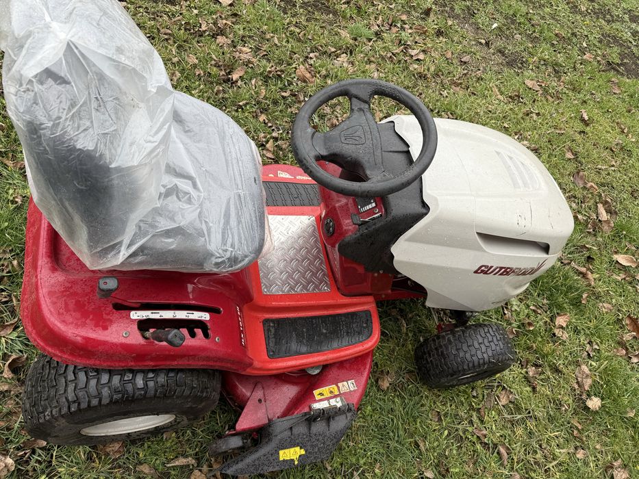 Самоходна косачка