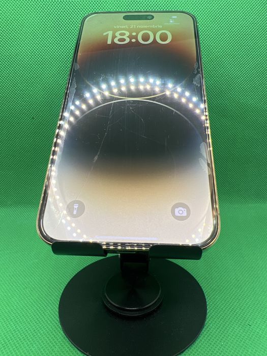 Iphone 14 Pro Max 512Gb, Amanet Lazar Crangasi, 54449