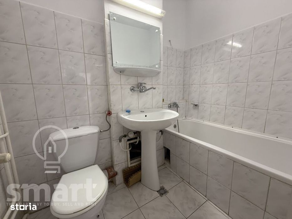 Apartament cu 2 camere decomandate zona Sigma Zorilor