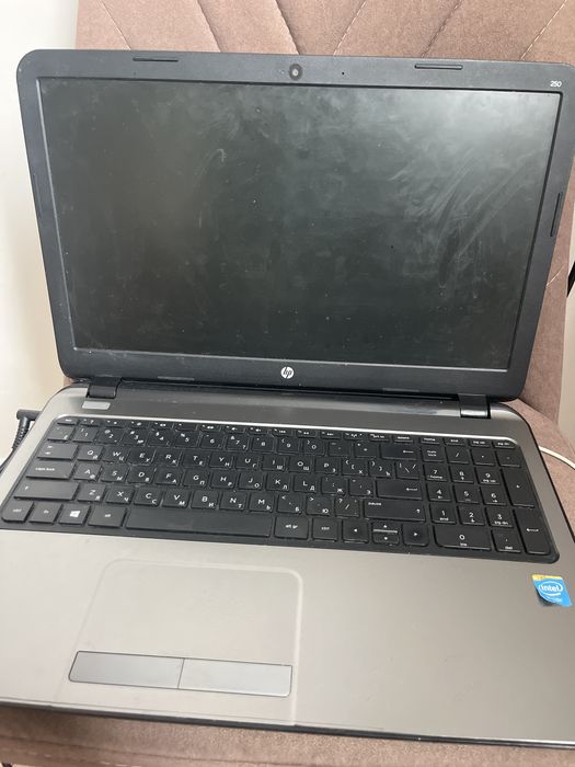 Ноутбок hp сатылады