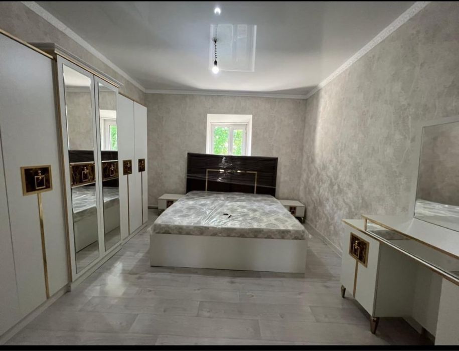 Спалный гарнитур