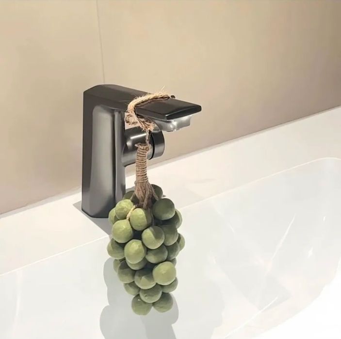 Свечи ручной работы