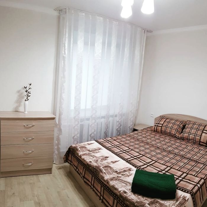 Торайгырова, 32. Район Океана. Smart TV