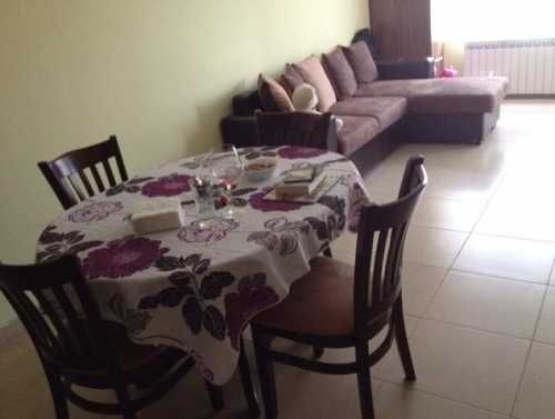 Дава се под наем Двустаен апартамент в София, Студентски град - 80 кв.м за 375 € - Снимка #2