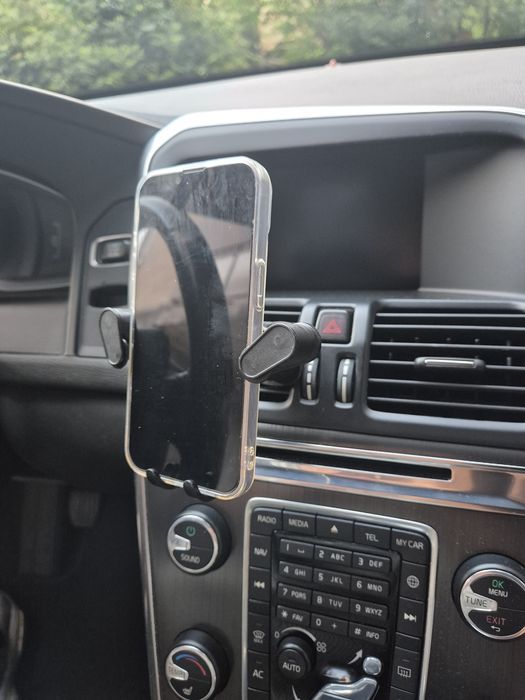 Suport de telefon Auto , NOU !