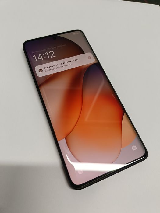 Redmi note 13 pro + 5g 256gb в отличном состоянии