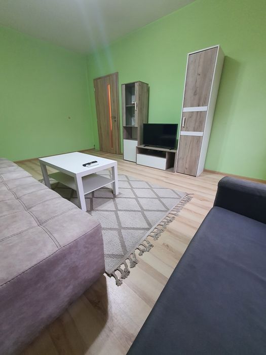 Апартамент под наем