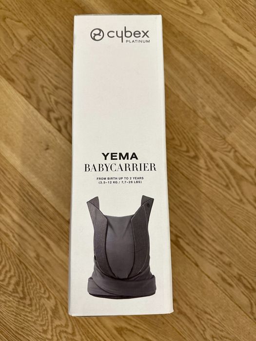 Раница Cybex Yema