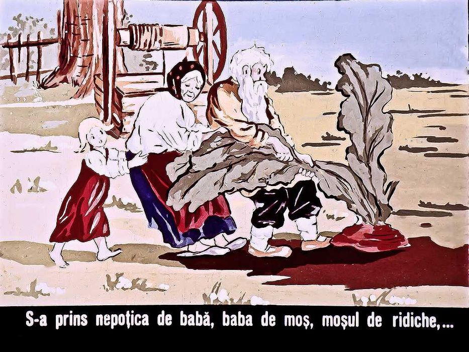 Diafilme Românești Digitalizate – Film, PowerPoint sau Poze - RETRĂIEȘTE COPILĂRIA!