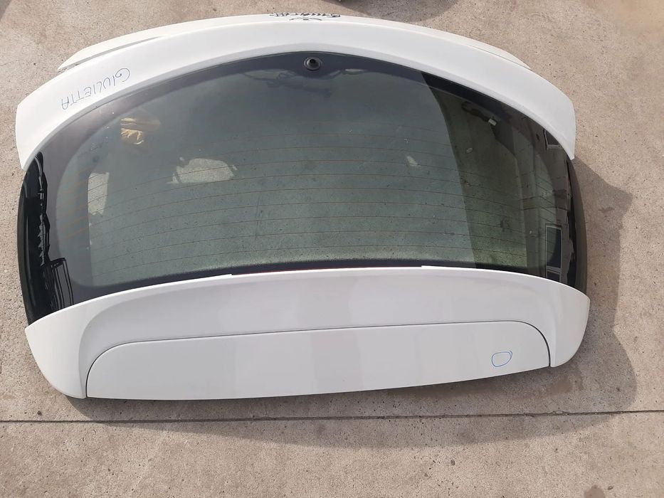 haion alfa romeo giulietta 940 2013