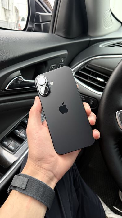 Iphone 16 256 sotiladi