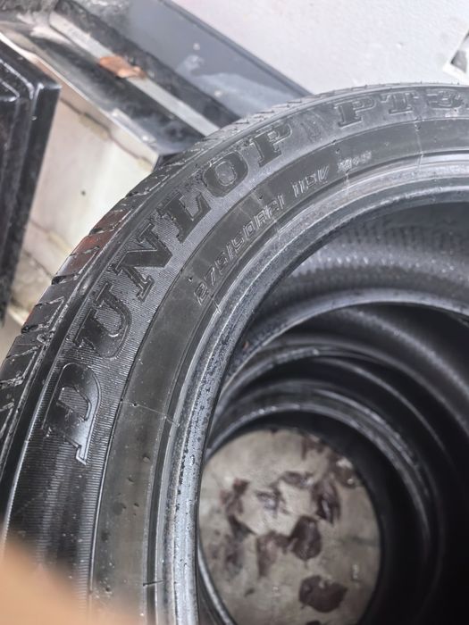 Шины на r 21, цена за все