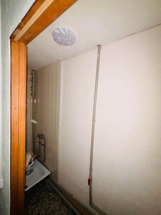 Квартира в цокольном этаже Подвал!