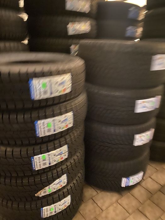 vand anvelope de iarna 225/40/19 westlake