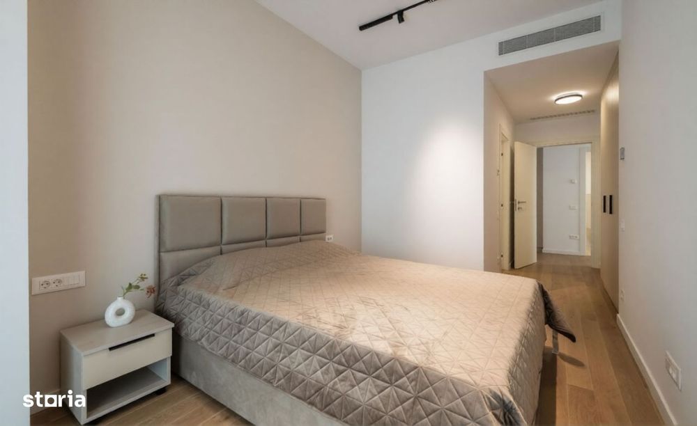 Apartament 3 camere cu terasă, parcare și boxă | UpSite Floreasca