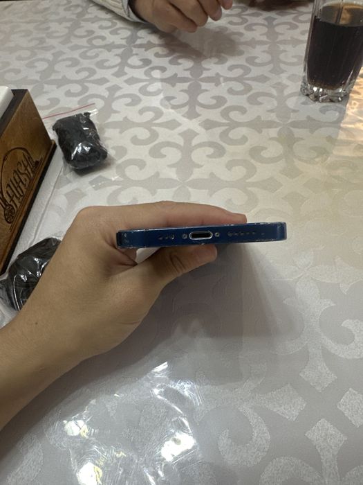 Iphone 12 продам Алматы