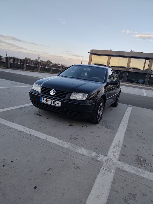 Bora 16-16v benzină