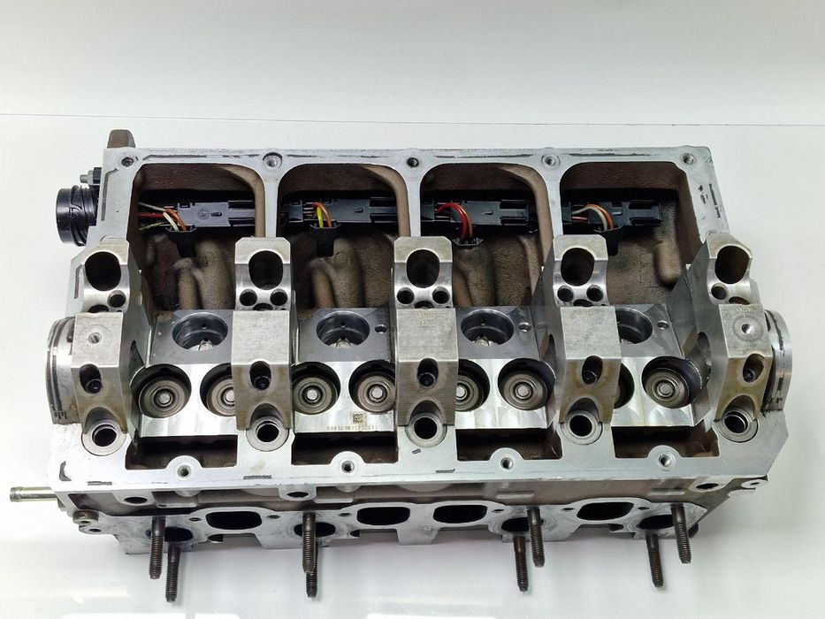 Chiulasa Motor Volkswagen Golf V 1K1 2003 - 2009 1.9 Tdi Bls 038103373R