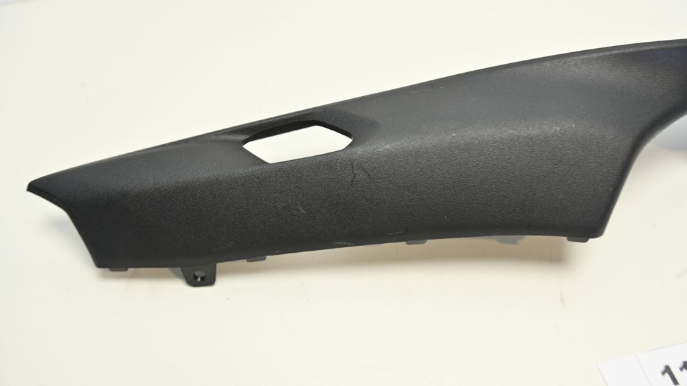 Carena Codita Spate Dreapta Yamaha MT09 / SP 2021 - 2023