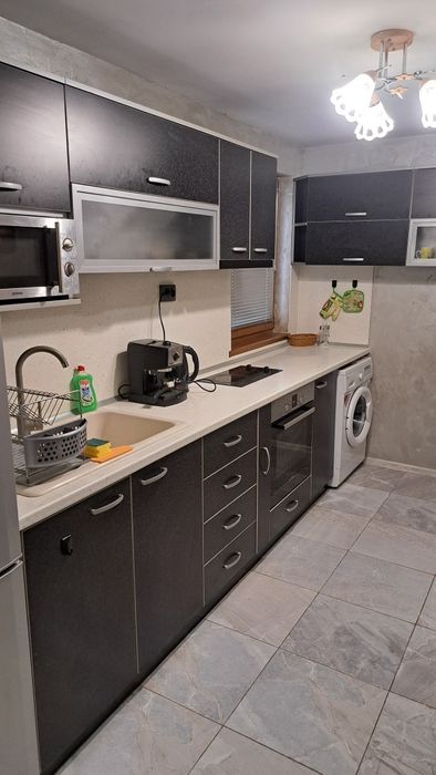 Къща за гости Иванови