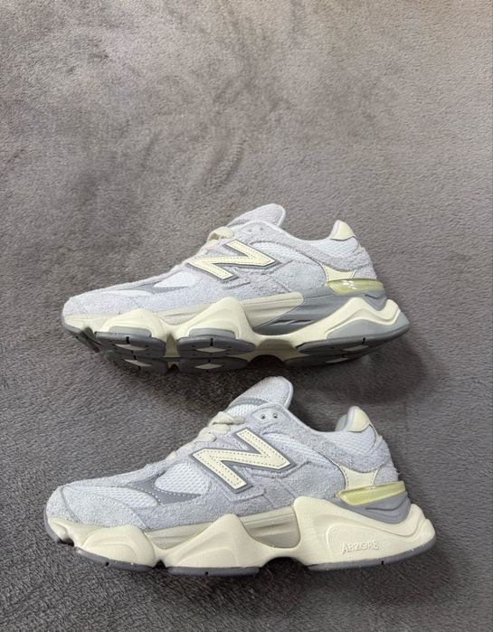 New Balance 9060 37 noi new