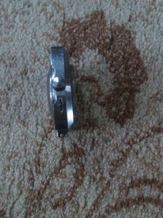 Часы механические Слава СССР