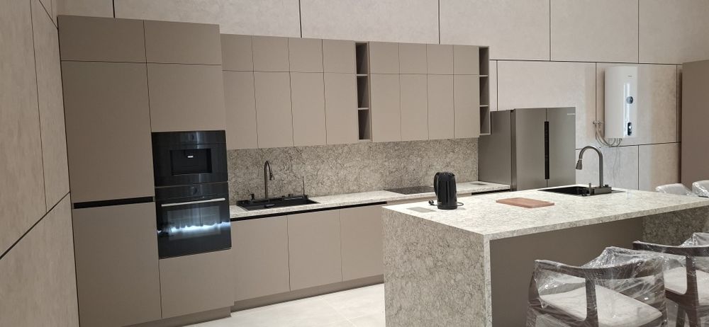 Мебель от А до Я