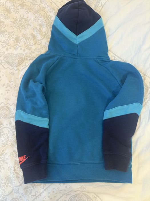 Суитшърти Nike 6-7 години