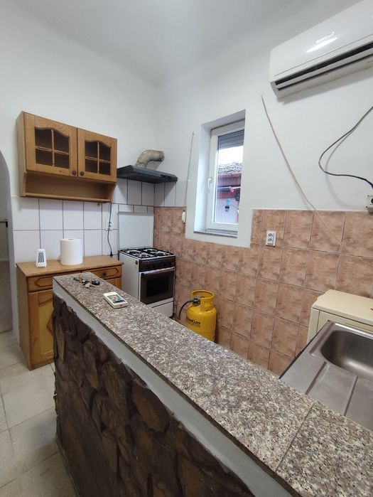 Propietar Vând apartament cu 1 cameră la parter 35m2