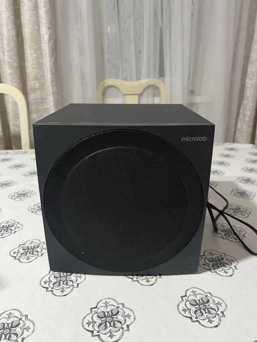 Продам колонку MICROLAB M-300BT