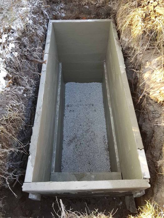 Гробно място в София