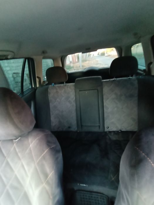 Opel astra g универсал