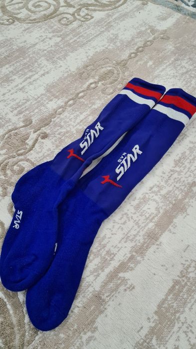 Спортивная форма для футбола