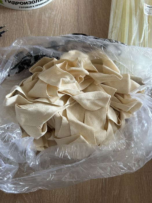 Тафтинг комплект