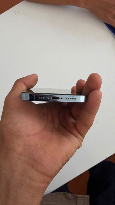 Iphone 13 Pro 128/100