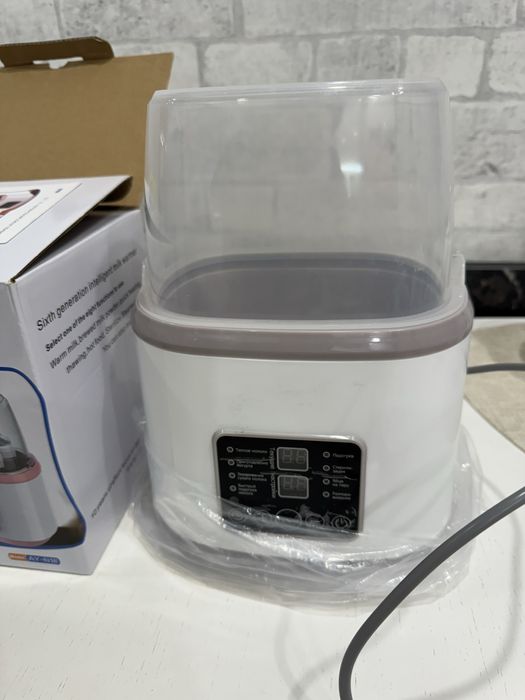 Продам подогреватель детского питания!