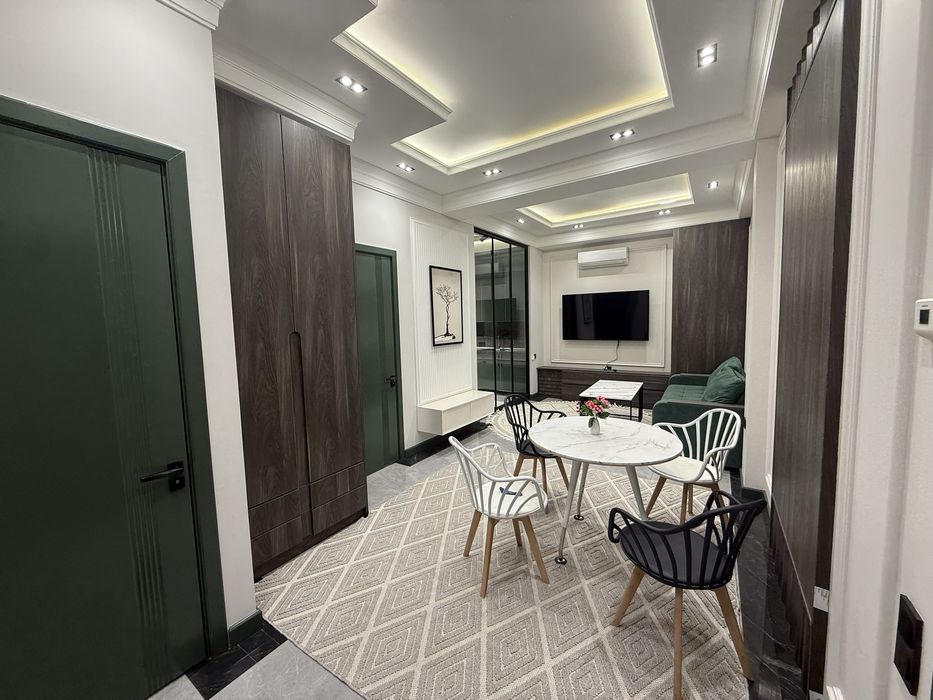 Сдается в аренду 3-х комнатная квартира в Yunusabad Residence