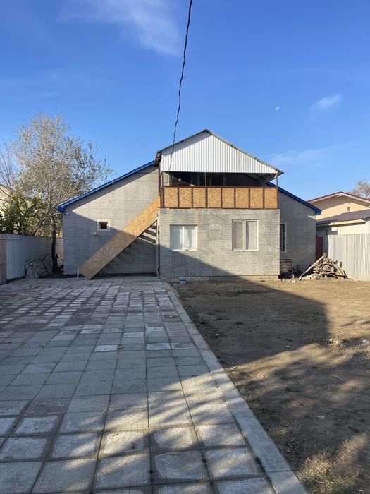 Сдается частный дом