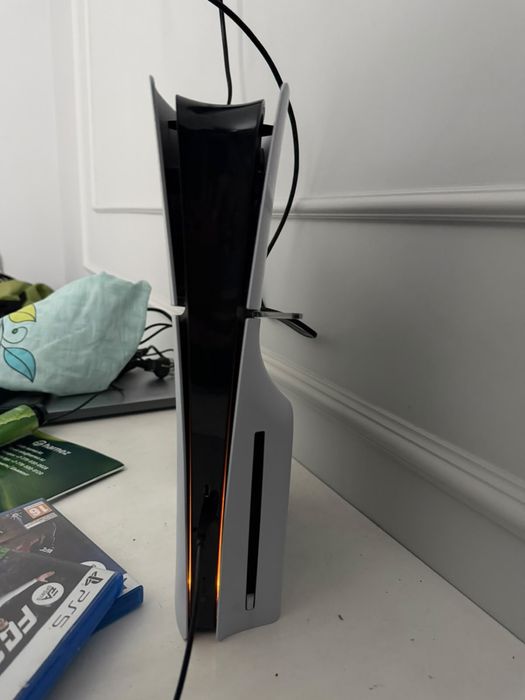 PlayStation 5 продается!