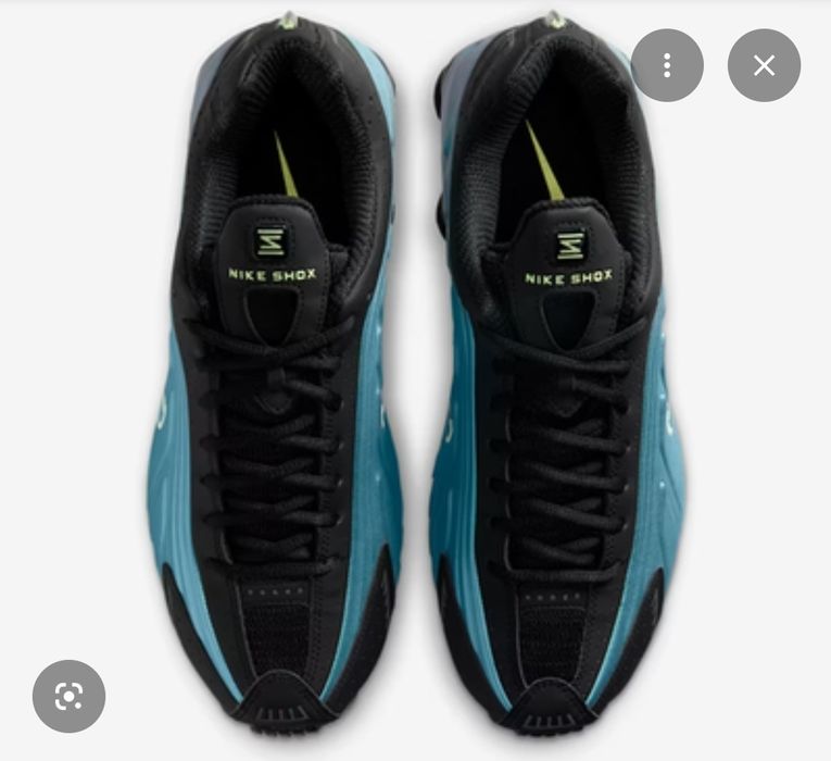 Nike shox R4 mas 41 originali noi