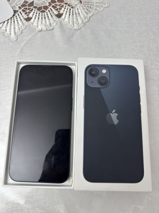 iphone13 128гб жағдайы жақсы