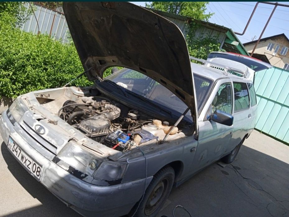 Продам ВАЗ Лада 2111 универсал