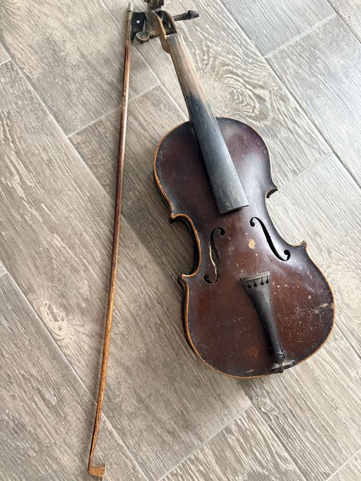 Vioara Antonius Braun