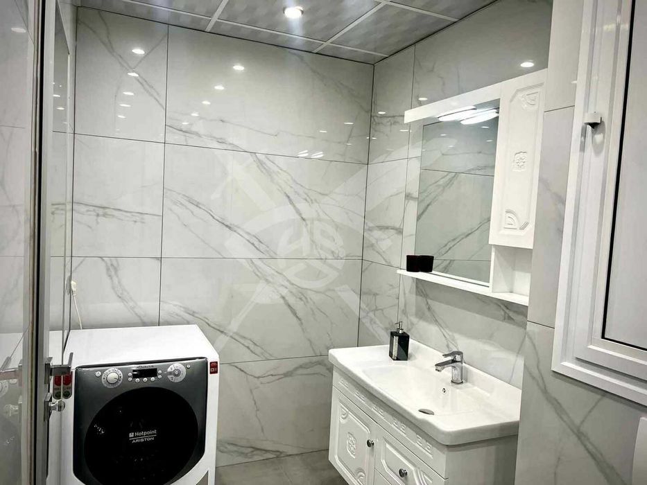 Дава се под наем Тристаен апартамент в София, Младост 1 - 110 кв.м за 1200 € - Снимка #7